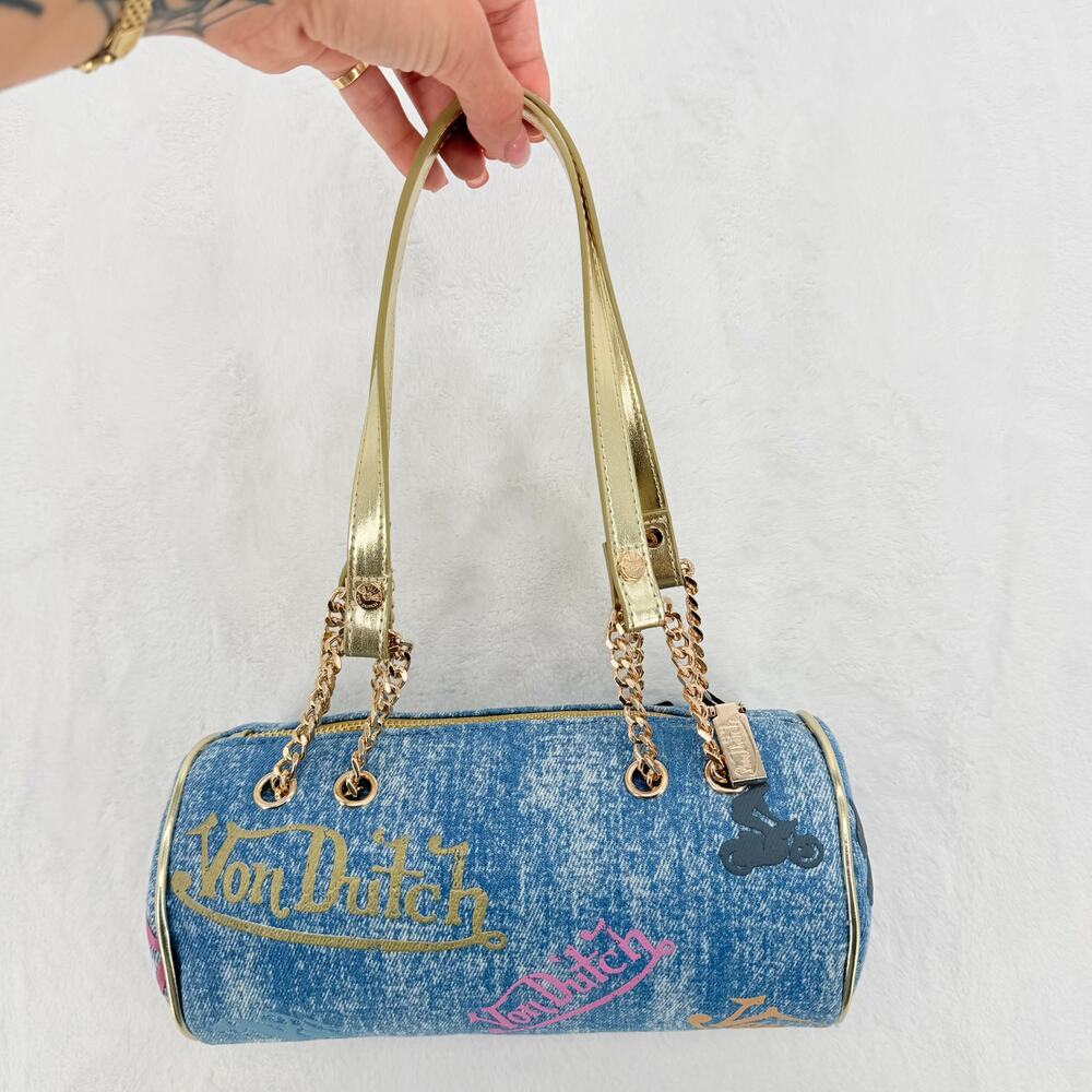 Von Dutch Bag